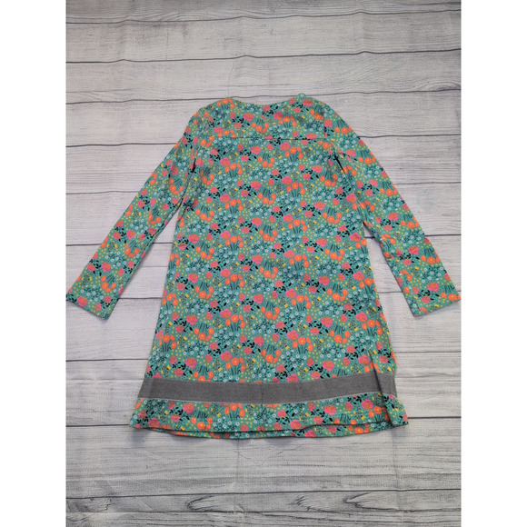 8 435 by Matilda Jane x Joanna Gaines Homestead Dress - Picture 5 of 6